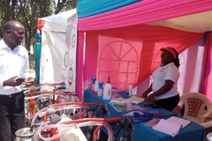 MEDILINK-IN-ACTION-AT-THE-INTERNATIONAL-TRADE-FAIR-2