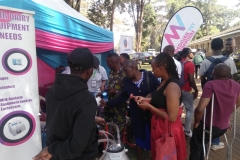 MEDILINK-IN-ACTION-AT-THE-INTERNATIONAL-TRADE-FAIR-4