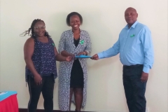 HANBOOK-LAUNCH-MEDILINK-STAFF-TRAINING-ON-14TH-OCT-2023