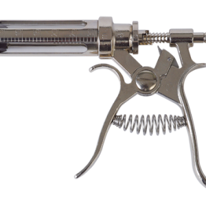 30ml Revolver Syringes