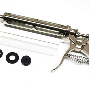 50ml Revolver Syringes