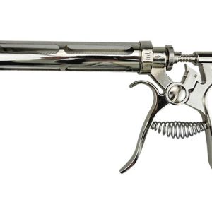 50ml Revolver Syringes