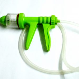 70ml Automatic Drencher