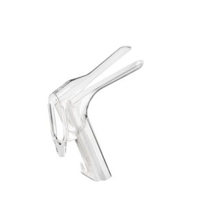 Adjustable Vaginal Speculum for sheep