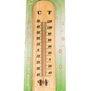 Brooder Thermometer