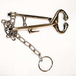 Calf Puller with Chain