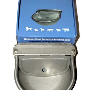 Automatic Water Bowl S-S