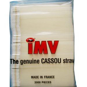 IMV Bovine Straws