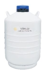 A.I. Container 20L YDS