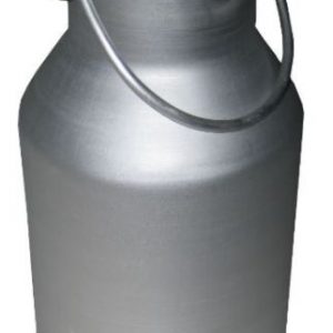 MILK CAN