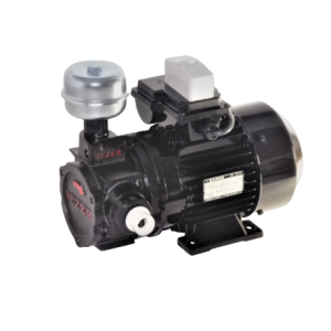 VP180 180 Vacuum Pump Milkkar Full – Motor