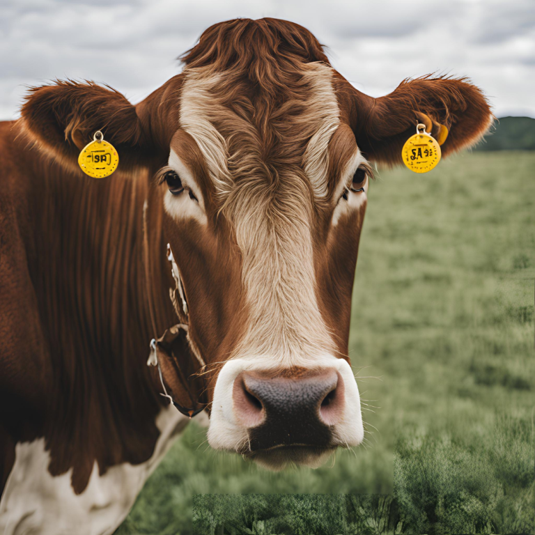 Choosing the Right Ear Tags: A Comprehensive Guide for Farmers