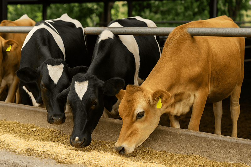 Top 11 Dairy Farming Tips to Boost Productivity